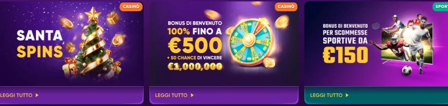 Kingmaker Casino